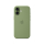 Etui do telefonów APPLE iPhone 17 Silicone Case with MagSafe - Light Moss